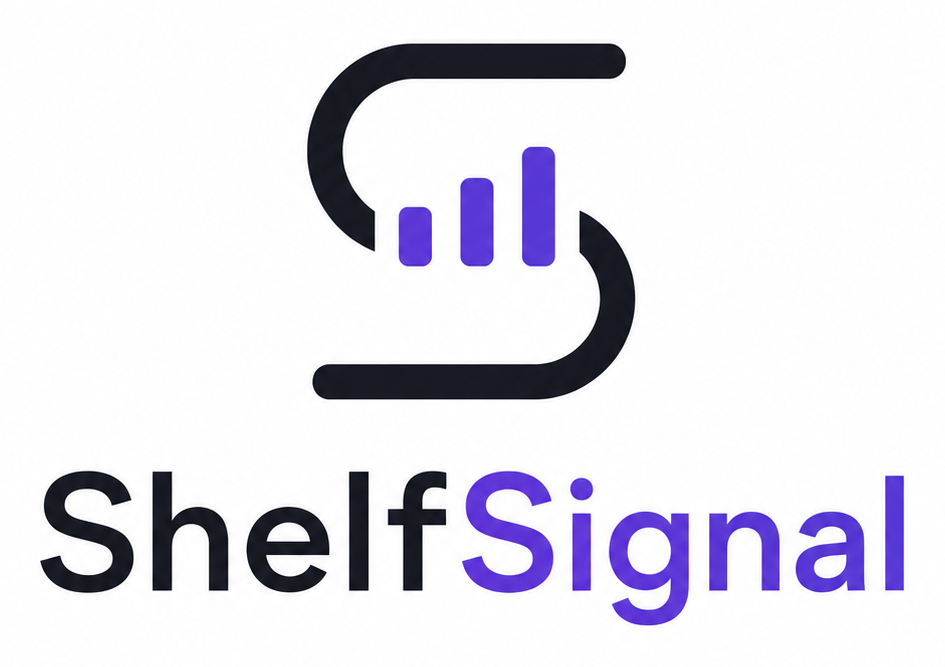 ShelfSignal