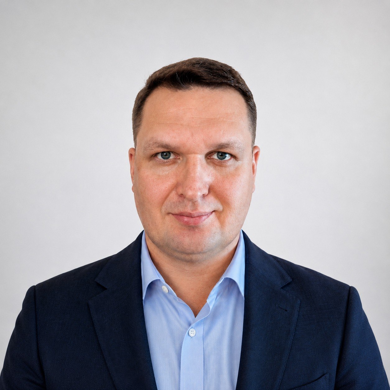 Vladimir Fedorov